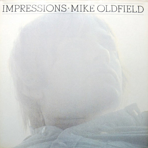 Mike Oldfield – Impressions (LP, Vinyl Record Album)