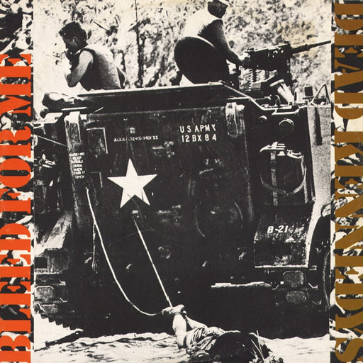 Dead Kennedys – Bleed For Me (LP, Vinyl Record Album)