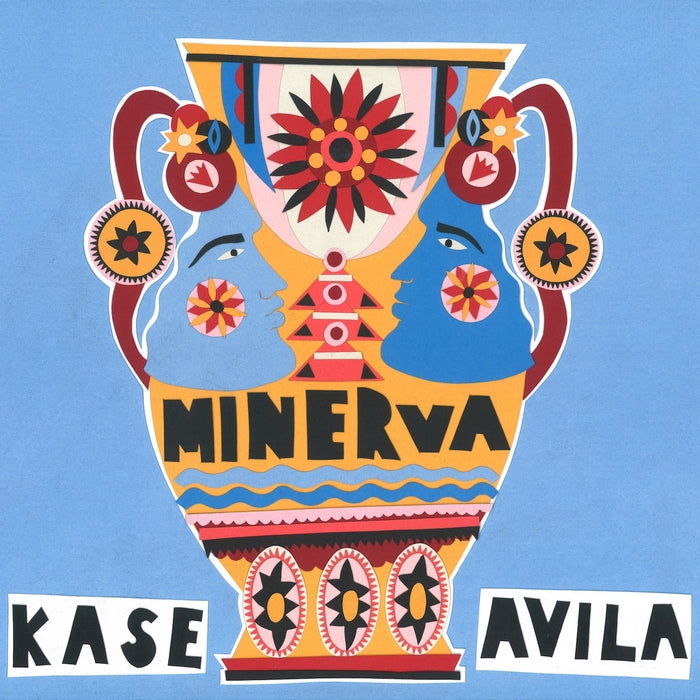 Kase Avila - Minerva