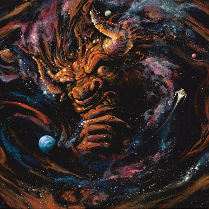 Monster Magnet – Last Patrol (2xLP) (LP, Vinyl Record Album)