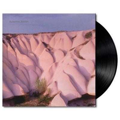 Autechre – Amber (2xLP) LP vinyl record, image 2 of 3