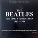 The Beatles – The Lost Studio Tapes 1962-1964 (LP, Vinyl Record Album)
