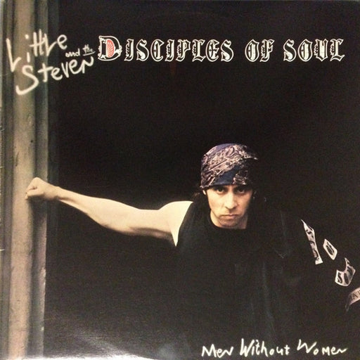 Little Steven And The Disciples Of Soul – Men Without Women (LP, Vinyl Record Album)