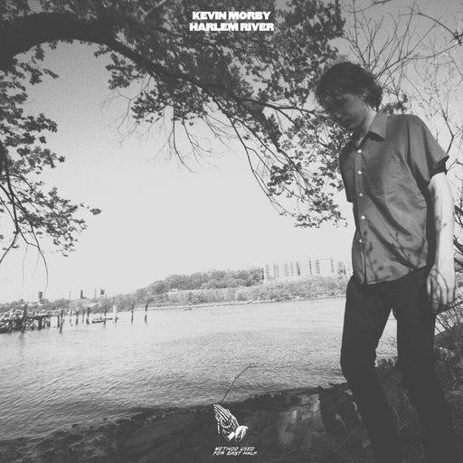 Kevin Morby – Harlem River (LP, Vinyl Record Album)