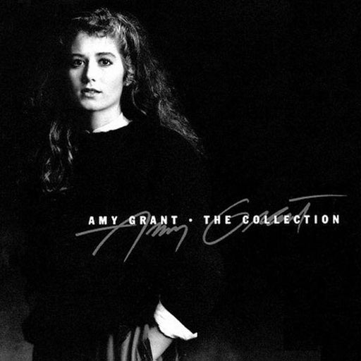 Amy Grant – The Collection (LP, Vinyl Record Album)