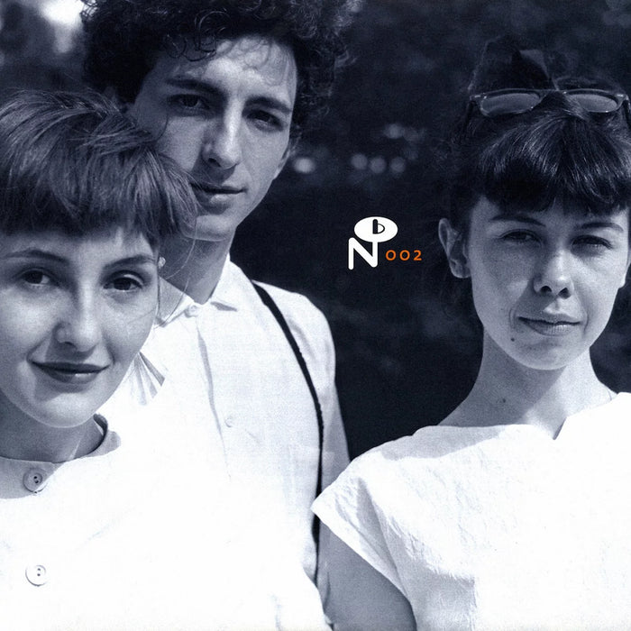 Antena – Camino Del Sol LP vinyl record