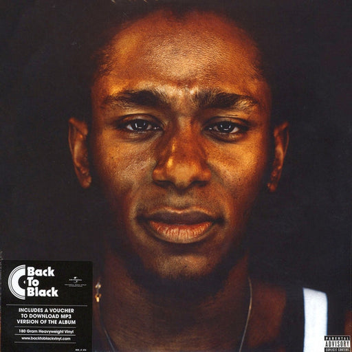 Mos Def – Black On Both Sides (2xLP) (LP, Vinyl Record Album)