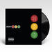 Blink-182 – Take Off Your Pants And Jacket LP vinyl record, image 2 of 3