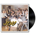 Idles – Joy As An Act Of Resistance LP vinyl record, image 2 of 2
