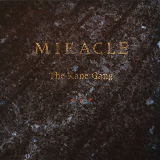 The Kane Gang – Miracle (LP, Vinyl Record Album)