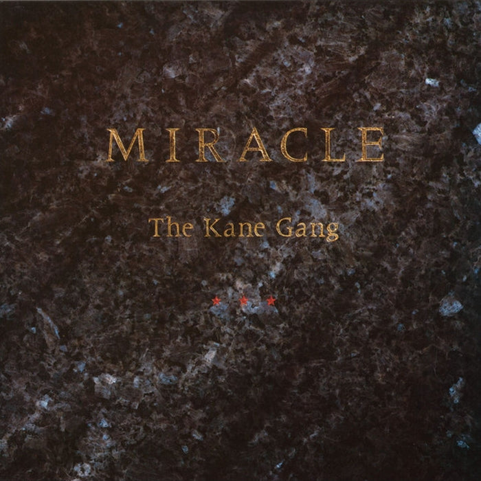 The Kane Gang – Miracle (LP, Vinyl Record Album)