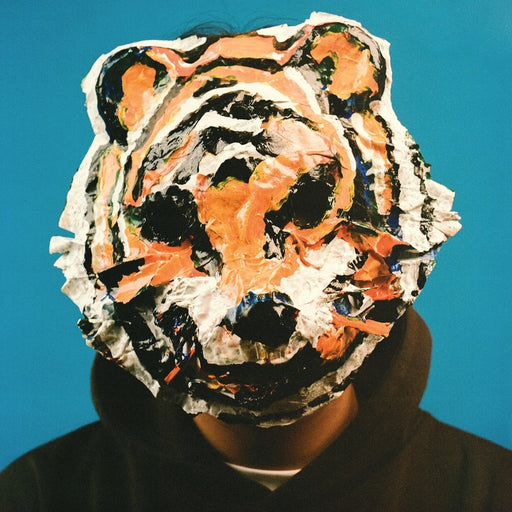 Don Glori – Paper Can’t Wrap Fire (LP, Vinyl Record Album)