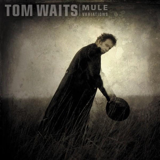Tom Waits – Mule Variations (LP, Vinyl Record Album)