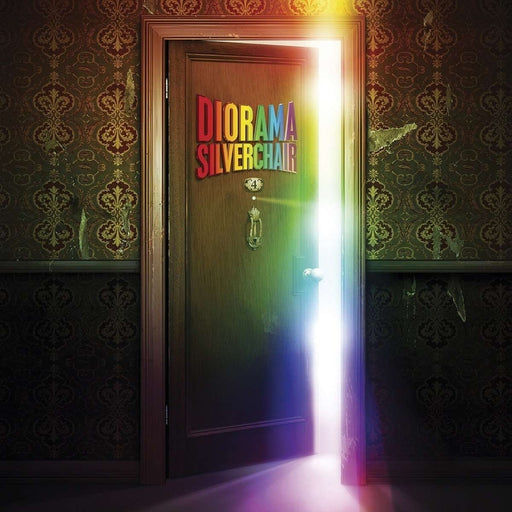 Diorama – Silverchair (LP, Vinyl Record Album)