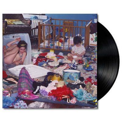 Sharon Van Etten – Remind Me Tomorrow LP vinyl record, image 2 of 3