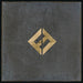 Foo Fighters – Concrete And Gold (LP, Vinyl Record Album)