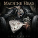 Machine Head – Unatoned (Clear vinyl) LP vinyl record, image 1 of 4