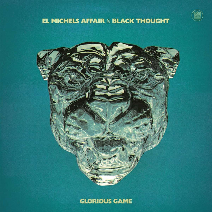 El Michels Affair, Black Thought – Glorious Game - Image 1