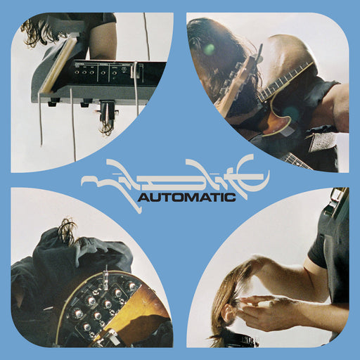 Mildlife – Automatic LP vinyl record, image 1 of 2