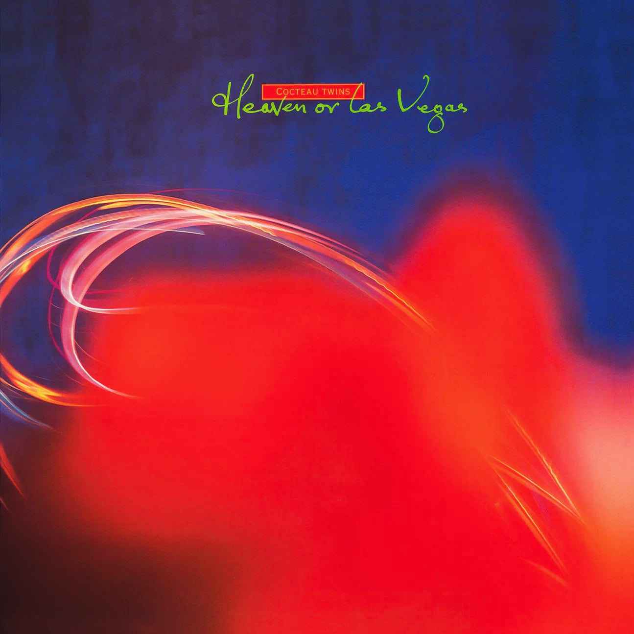 Albums First Released in 1990