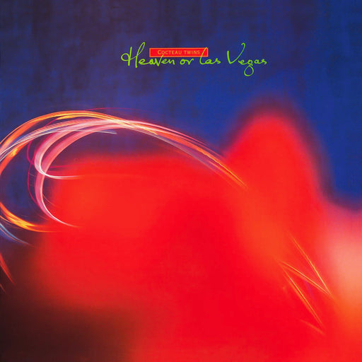 Cocteau Twins – Heaven Or Las Vegas - Image 1