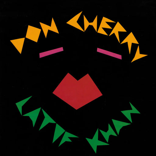 Don Cherry, Latif Ahmed Khan – Music / Sangam - Image 1