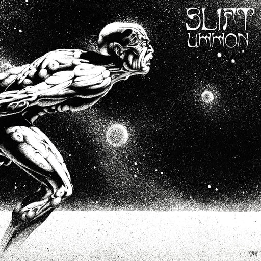 Slift – Ummon (2xLP) LP vinyl record