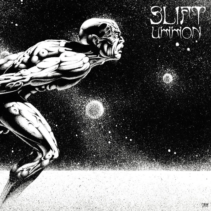 Slift – Ummon (2xLP) LP vinyl record