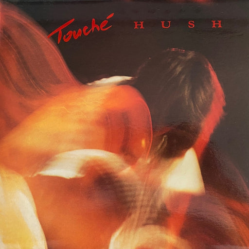 Hush – Touche (LP, Vinyl Record Album)