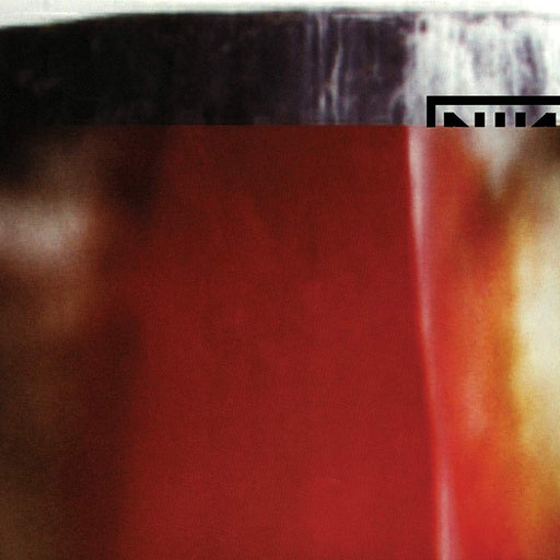 Nine Inch Nails – The Fragile (LP, Vinyl Record Album)