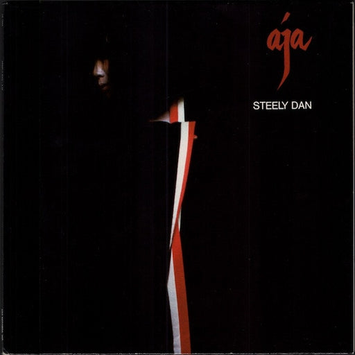 Steely Dan – Aja (LP, Vinyl Record Album)