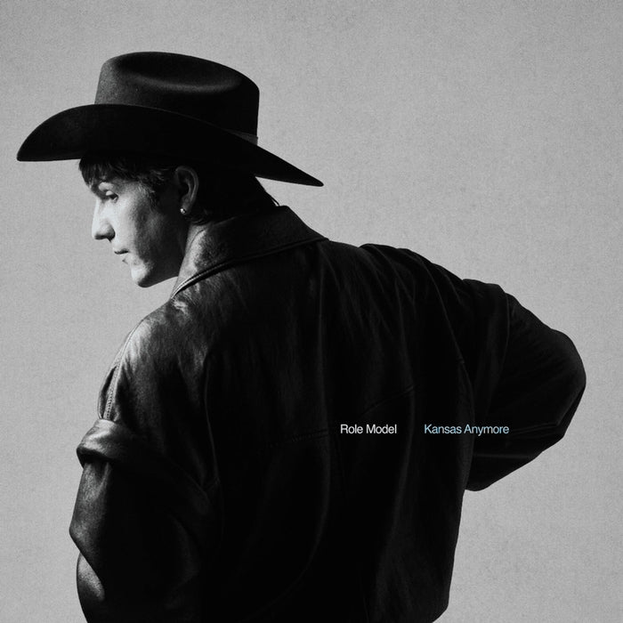 Role Model – Kansas Anymore (LP, Vinyl Record Album)