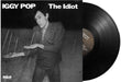 Iggy Pop – The Idiot LP vinyl record, image 3 of 3