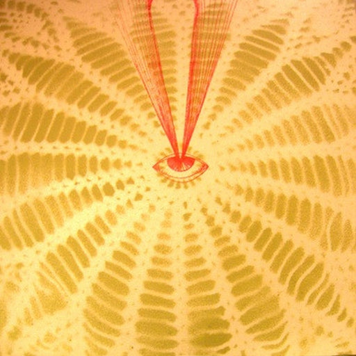 Golden Jooklo Age – I (LP, Vinyl Record Album)