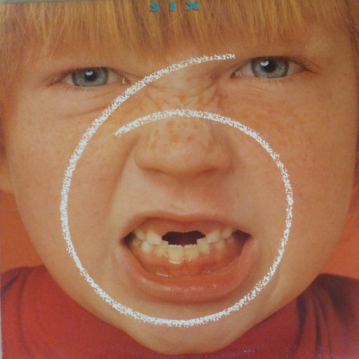 Various – Six (LP, Vinyl Record Album)