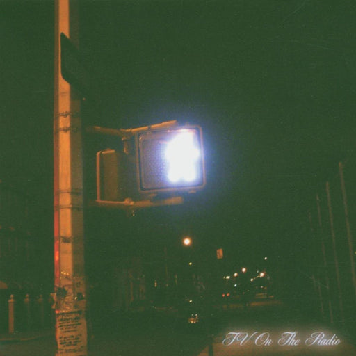 TV On The Radio – Young Liars - Image 1