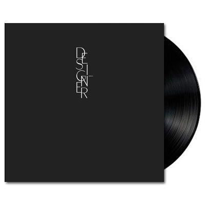 Aldous Harding – Designer LP vinyl record, image 3 of 3