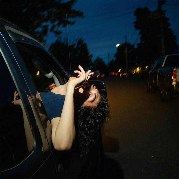 Jane Remover – ♡ (2x12', 45RPM) - Image 1