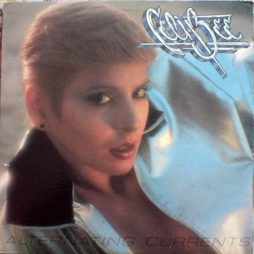 Celi Bee & The Buzzy Bunch – Alternating Currents (LP, Vinyl Record Album)