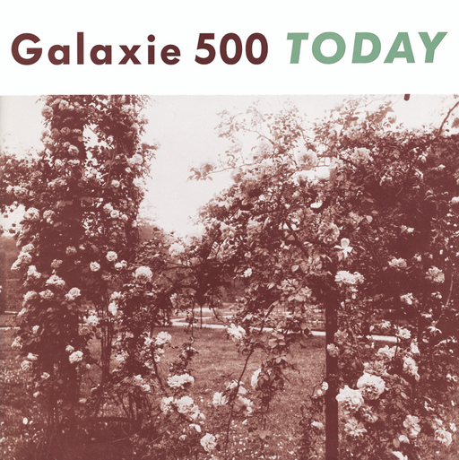 Galaxie 500 – Today - Image 1