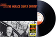 The Horace Silver Quintet – Finger Poppin' With The Horace Silver Quintet - Image 2