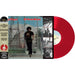 Gil Scott-Heron – Moving Target (Red Vinyl) LP vinyl record, image 2 of 3