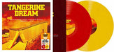 Tangerine Dream – Live At Paul-Emile Janson Auditorium, Brussels February 9th, 1976 LP vinyl record, image 2 of 2