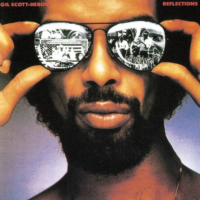 Gil Scott-Heron – Reflections (RSD 2026) - Image 1