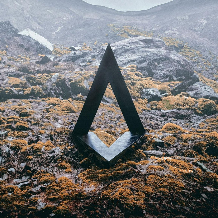 Kiasmos – II (2xLP, Bio Vinyl) LP vinyl record, image 1 of 3