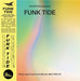 DJ Notoya – Funk Tide (Tokyo Jazz-Funk From Electric Bird 1978-87) LP vinyl record, image 1 of 3