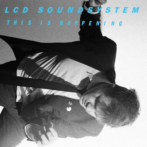 LCD Soundsystem – This Is Happening (2xLP) - Image 1