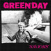 Green Day – Saviors (LP, Vinyl Record Album)