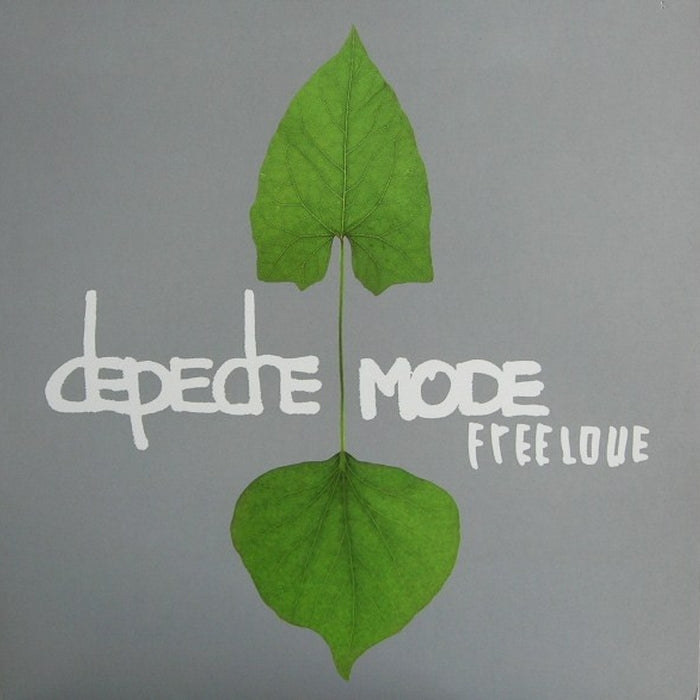 Depeche Mode – Freelove (LP, Vinyl Record Album)