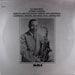 Johnny Hodges – Ellingtonia! (LP, Vinyl Record Album)